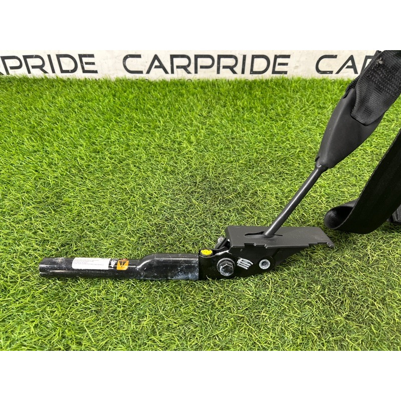 Ремень безопасности (airbag / безопасность) Nissan Rogue T33 2023 1.5 KR15DDT 868856RR8A