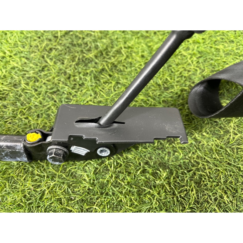 Ремень безопасности (airbag / безопасность) Nissan Rogue T33 2023 1.5 KR15DDT 868856RR8A