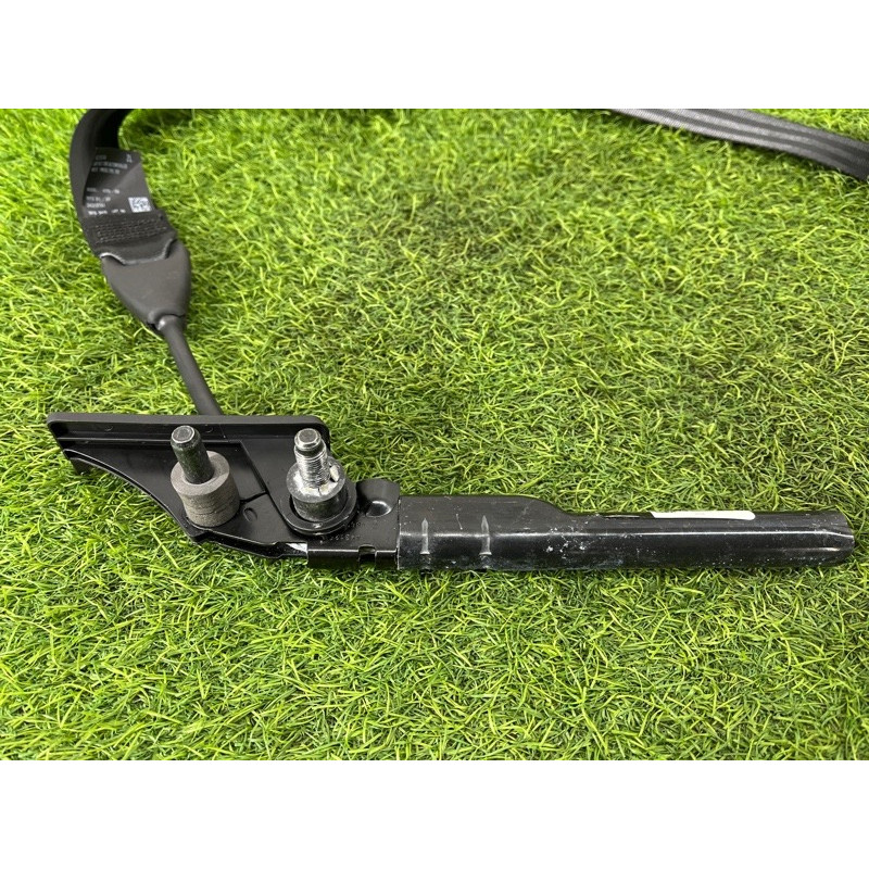 Ремень безопасности (airbag / безопасность) Nissan Rogue T33 2023 1.5 KR15DDT 868856RR8A