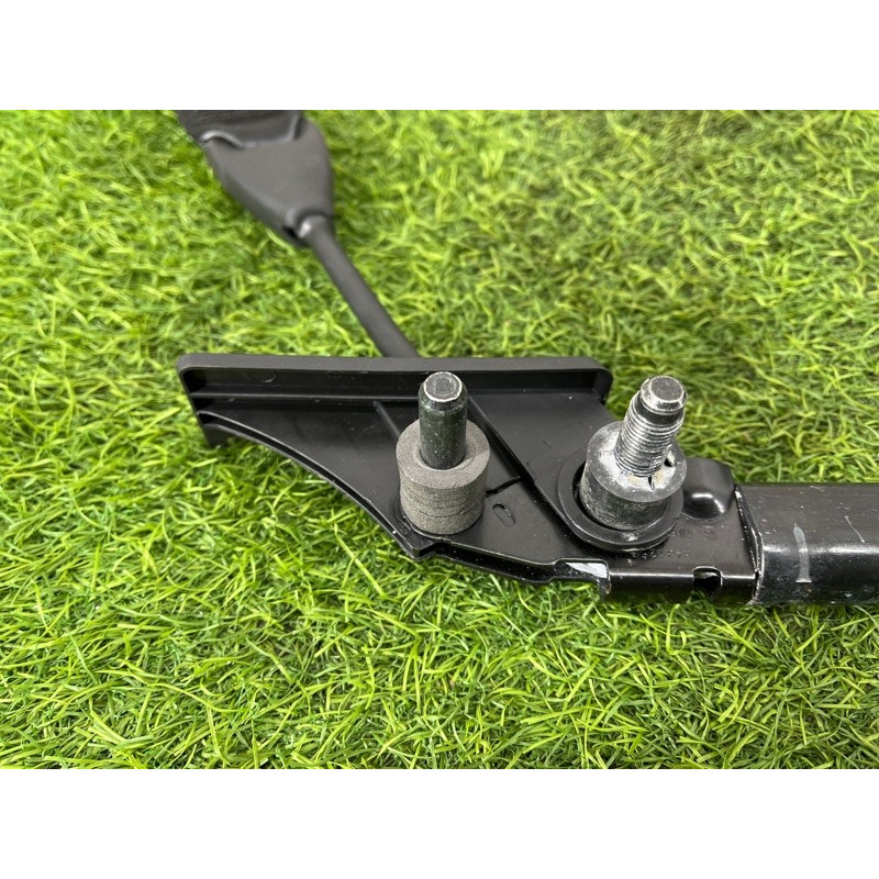 Ремень безопасности (airbag / безопасность) Nissan Rogue T33 2023 1.5 KR15DDT 868856RR8A