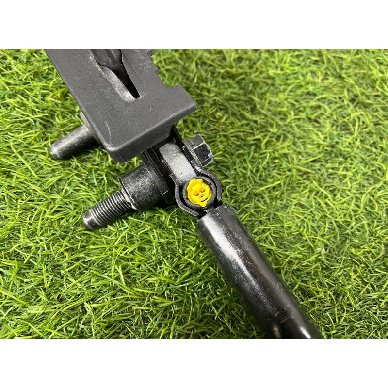 Ремень безопасности (airbag / безопасность) Nissan Rogue T33 2023 1.5 KR15DDT 868856RR8A