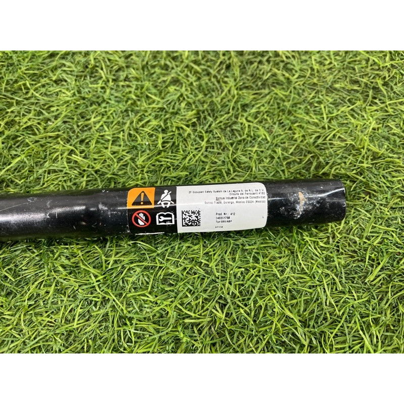 Ремень безопасности (airbag / безопасность) Nissan Rogue T33 2023 1.5 KR15DDT 868856RR8A