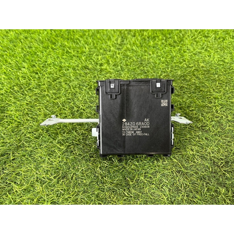 Блок Gateway (електрика / блоки управління) Nissan Rogue T33 2023 1.5 KR15DDT 284Z06RA0D