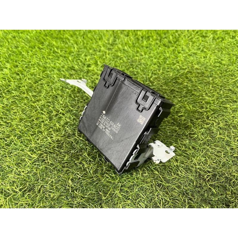 Блок Gateway (електрика / блоки управління) Nissan Rogue T33 2023 1.5 KR15DDT 284Z06RA0D