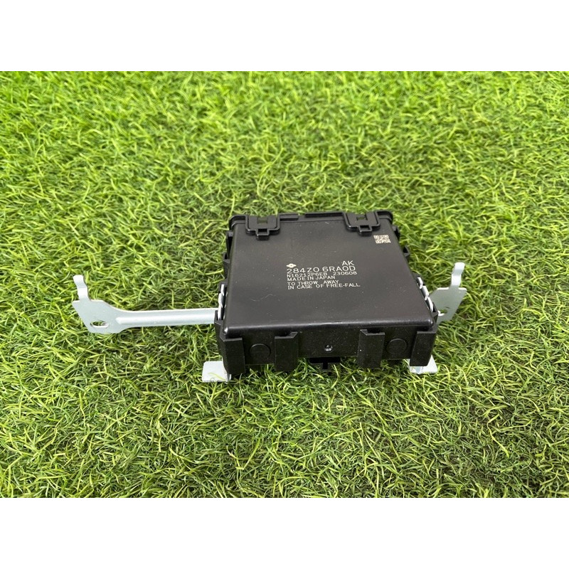 Блок Gateway (електрика / блоки управління) Nissan Rogue T33 2023 1.5 KR15DDT 284Z06RA0D
