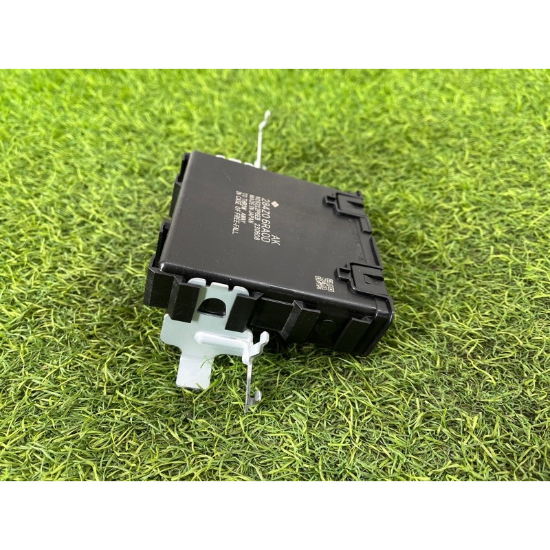 Блок Gateway (електрика / блоки управління) Nissan Rogue T33 2023 1.5 KR15DDT 284Z06RA0D