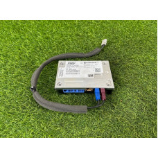 Блок телематики