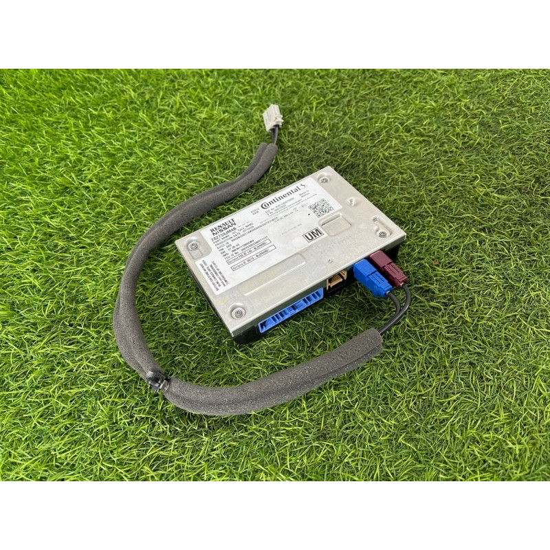 Блок телематики (электрика / блоки управления) Nissan Rogue T33 2023 1.5 KR15DDT 282759JM4B