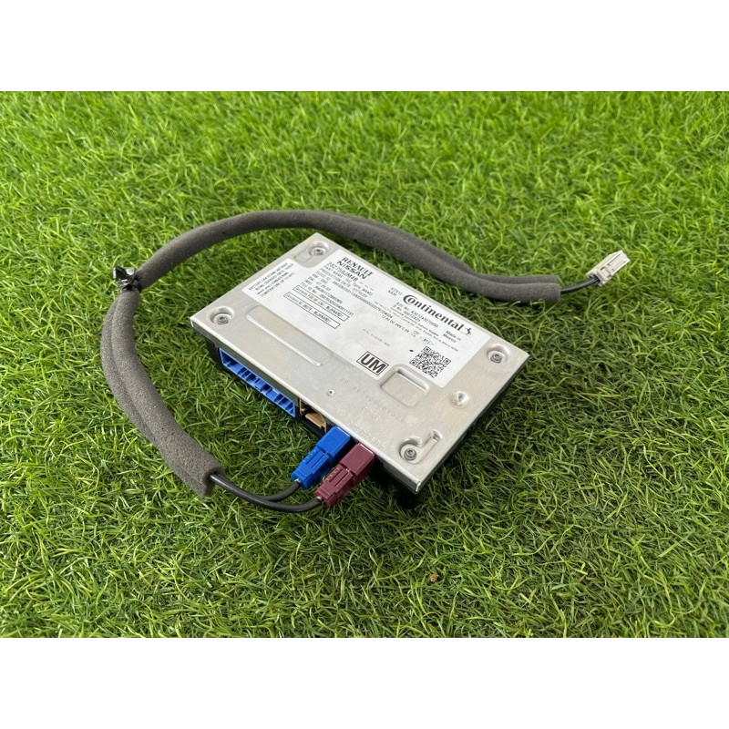 Блок телематики (электрика / блоки управления) Nissan Rogue T33 2023 1.5 KR15DDT 282759JM4B