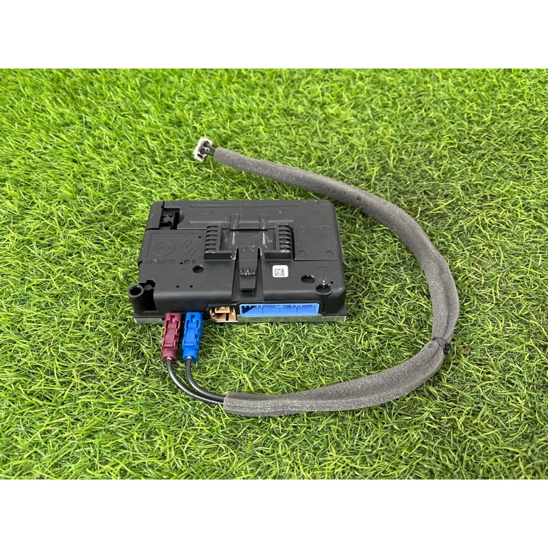 Блок телематики (электрика / блоки управления) Nissan Rogue T33 2023 1.5 KR15DDT 282759JM4B