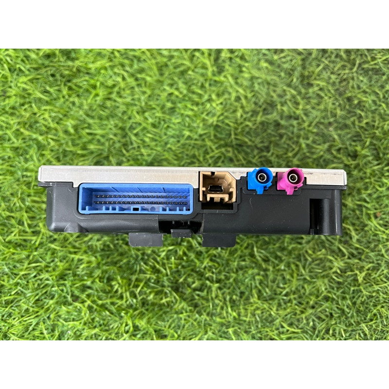 Блок телематики (электрика / блоки управления) Nissan Rogue T33 2023 1.5 KR15DDT 282759JM4B