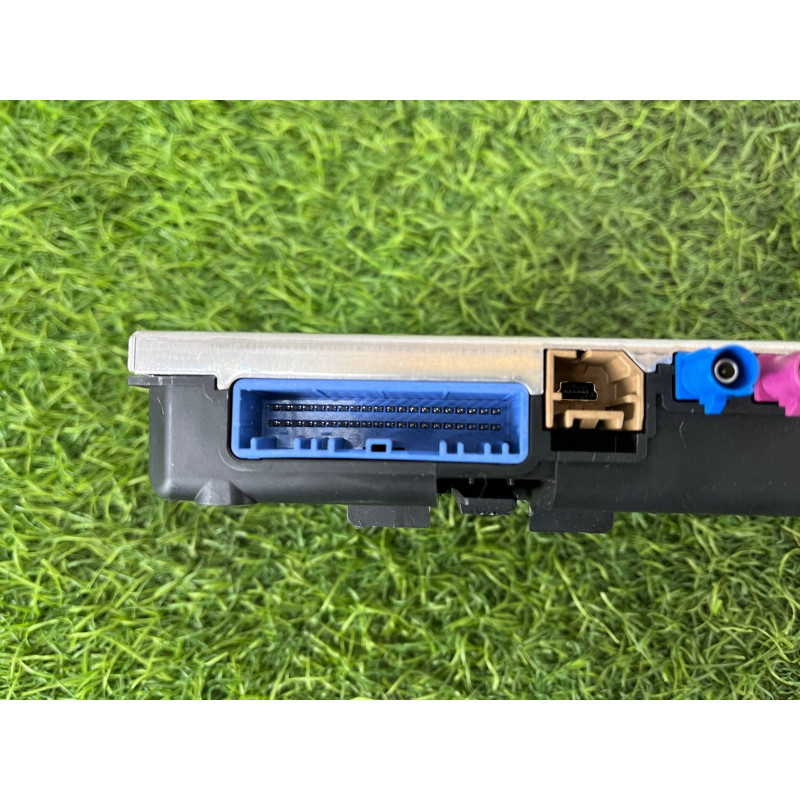 Блок телематики (электрика / блоки управления) Nissan Rogue T33 2023 1.5 KR15DDT 282759JM4B