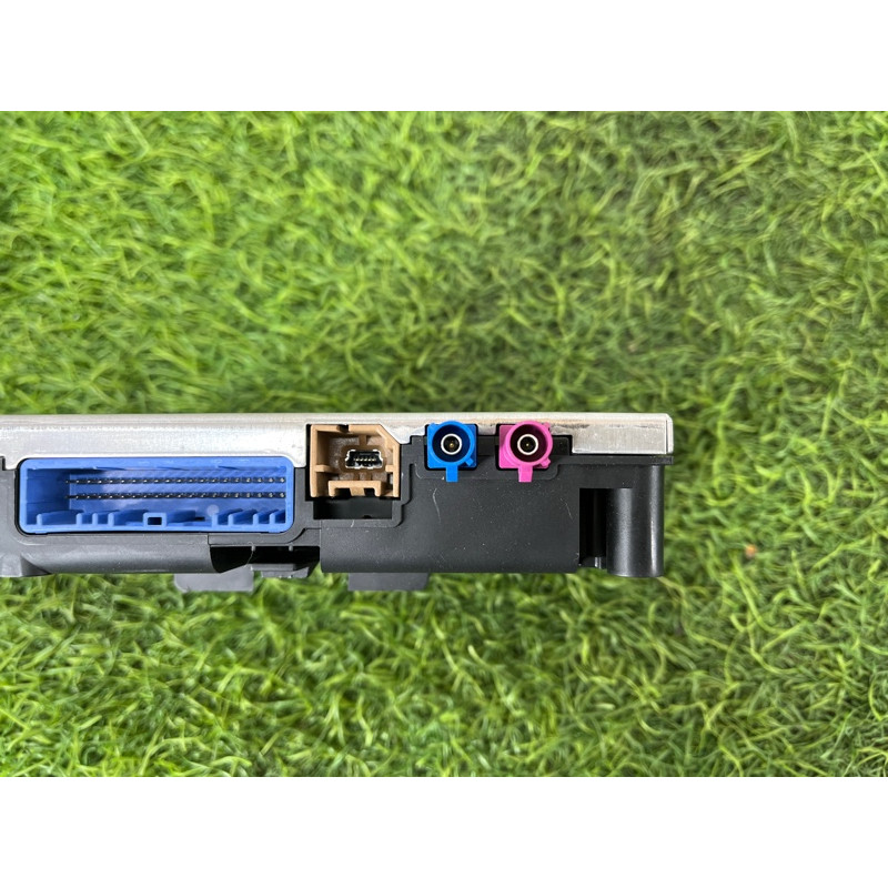 Блок телематики (электрика / блоки управления) Nissan Rogue T33 2023 1.5 KR15DDT 282759JM4B