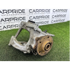 Цапфа подвески