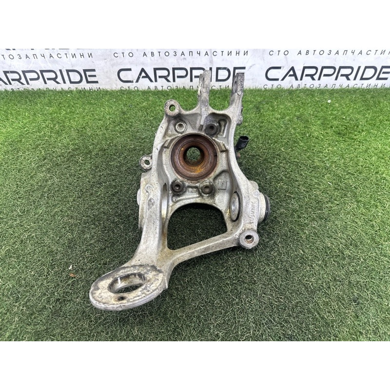 Цапфа подвески (подвеска) AUDI A4 B8 2013 2.0 TFSI 8K0505432AH