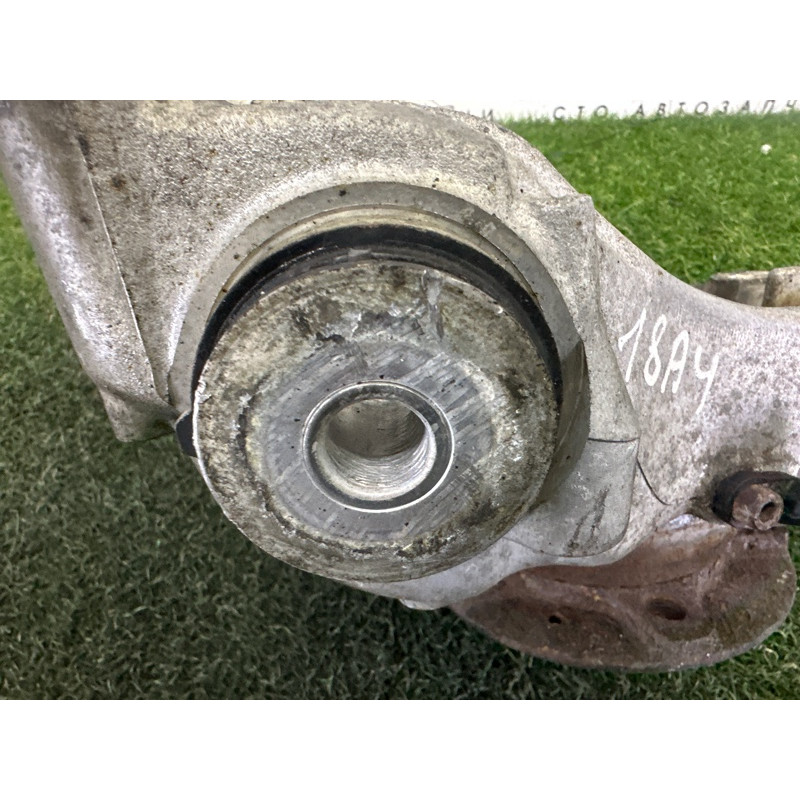 Цапфа подвески (подвеска) AUDI A4 B8 2013 2.0 TFSI 8K0505432AH