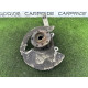 Поворотный кулак (подвеска) BMW X5 E70 2012 3.0 N55B30 31216869869