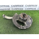 Поворотный кулак (подвеска) BMW X5 E70 2012 3.0 N55B30 31216869869