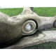 Поворотный кулак (подвеска) BMW X5 E70 2012 3.0 N55B30 31216869869