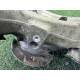 Поворотный кулак (подвеска) BMW X5 E70 2012 3.0 N55B30 31216869869