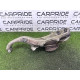Поворотный кулак (подвеска) BMW X5 E70 2012 3.0 N55B30 31216869869