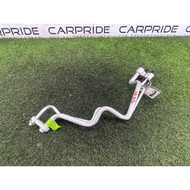 Трубка кондиционера (отопление и кондиционирование) Jeep Grand Cherokee WK2 2014 3.0 Diesel 68105596AB