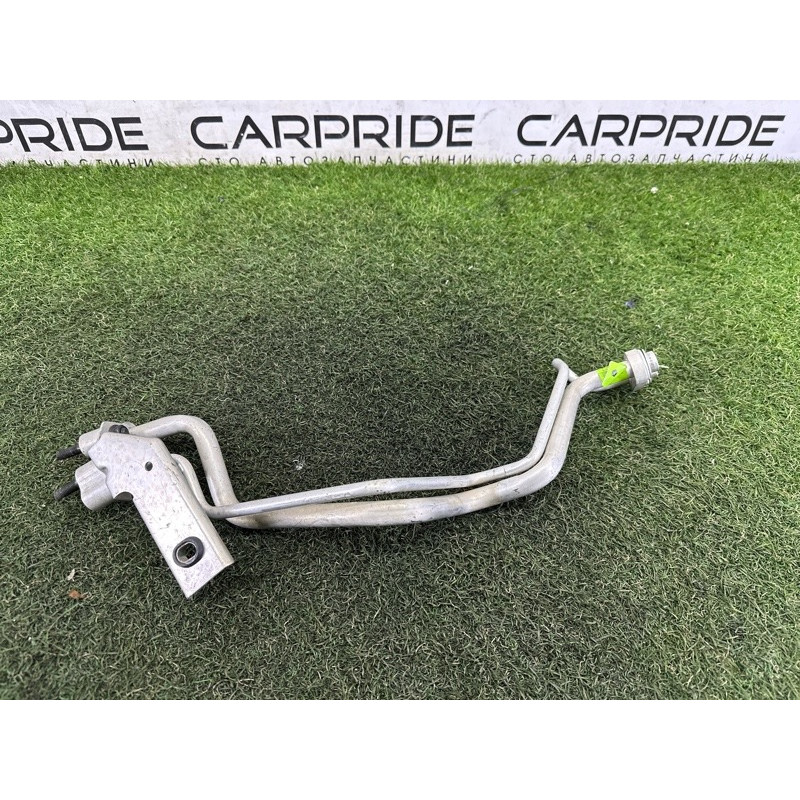 Трубка кондиционера (отопление и кондиционирование) Jeep Grand Cherokee WK2 2014 3.0 Diesel 68105596AB