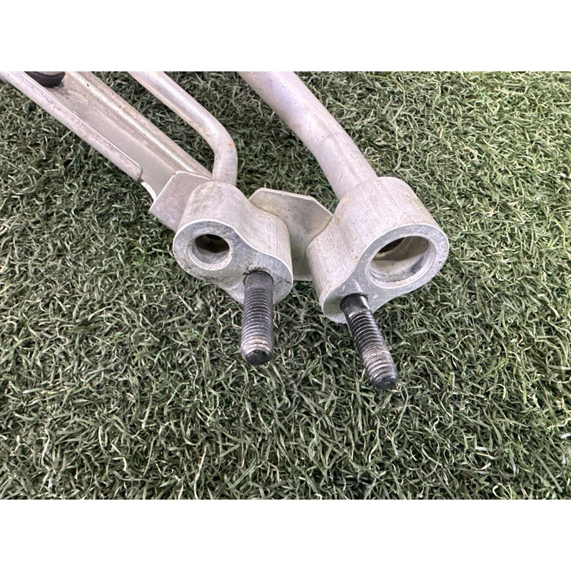 Трубка кондиционера (отопление и кондиционирование) Jeep Grand Cherokee WK2 2014 3.0 Diesel 68105596AB