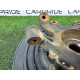Цапфа подвески (подвеска) Jeep Grand Cherokee WK2 2014 3.0 Diesel 4877103AC