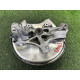 Цапфа подвески (подвеска) AUDI A4 B9 2017 2.0 TFSI 8W0505431P