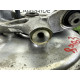 Цапфа подвески (подвеска) AUDI A4 B9 2017 2.0 TFSI 8W0505431P