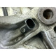 Цапфа подвески (подвеска) AUDI A4 B9 2017 2.0 TFSI 8W0505431P
