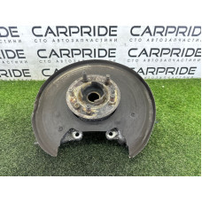 Цапфа подвески