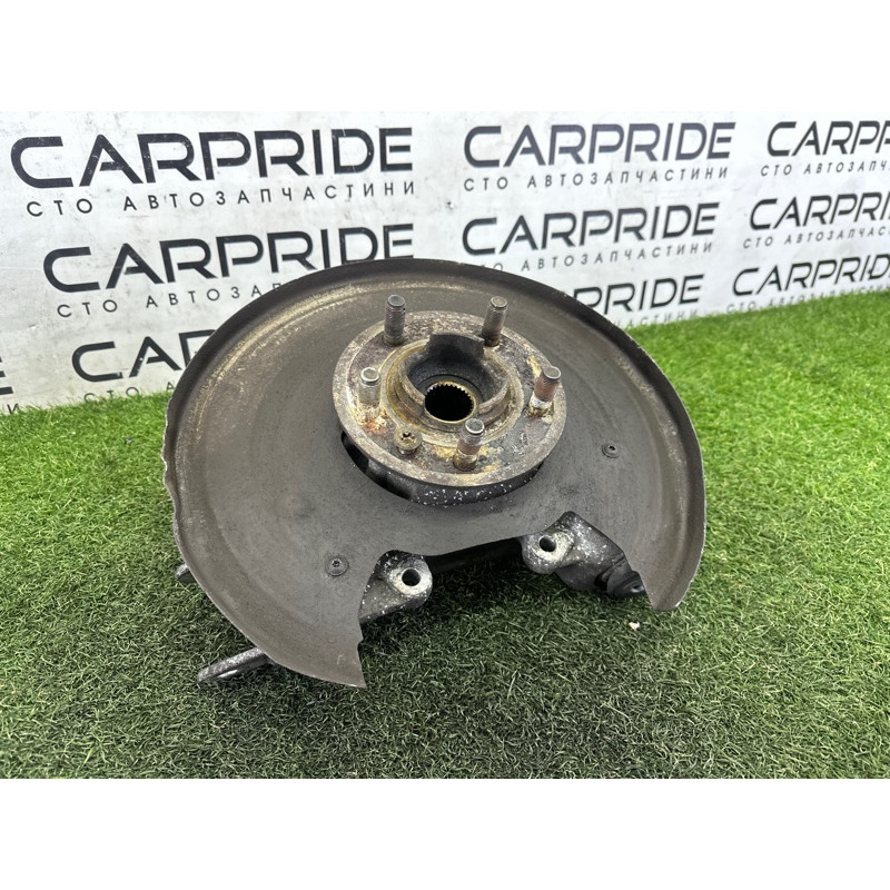 Цапфа подвески (подвеска) LAND ROVER RANGE ROVER Sport L494 2016 3.0 Diesel LR043593