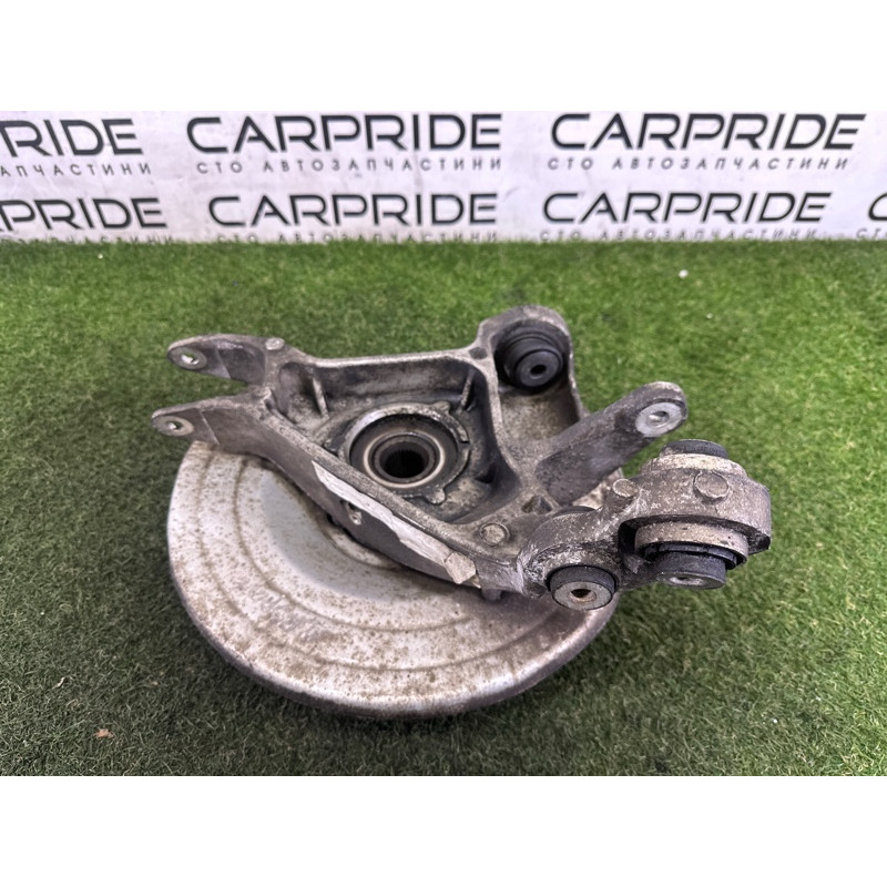 Цапфа подвески (подвеска) LAND ROVER RANGE ROVER Sport L494 2016 3.0 Diesel LR043593