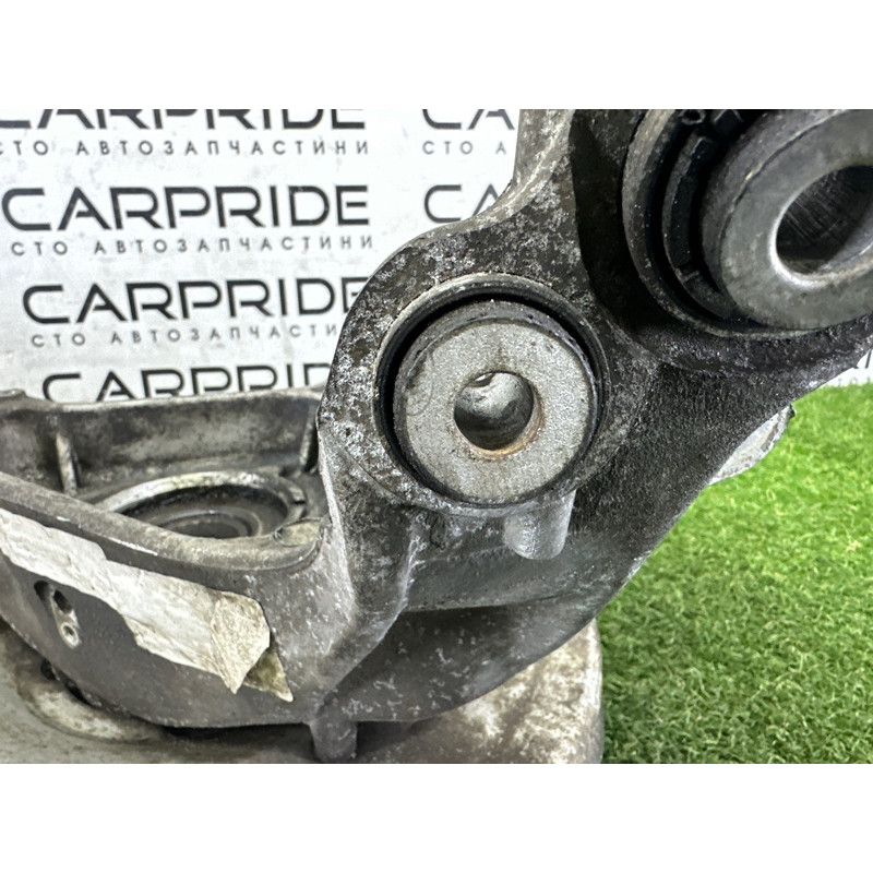 Цапфа подвески (подвеска) LAND ROVER RANGE ROVER Sport L494 2016 3.0 Diesel LR043593