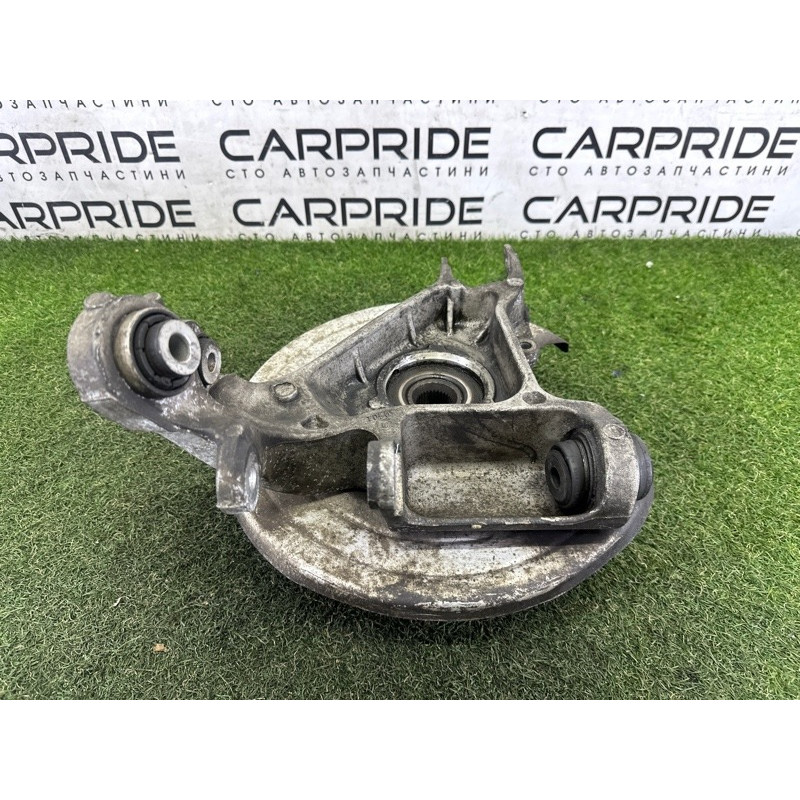 Цапфа подвески (подвеска) LAND ROVER RANGE ROVER Sport L494 2016 3.0 Diesel LR043593