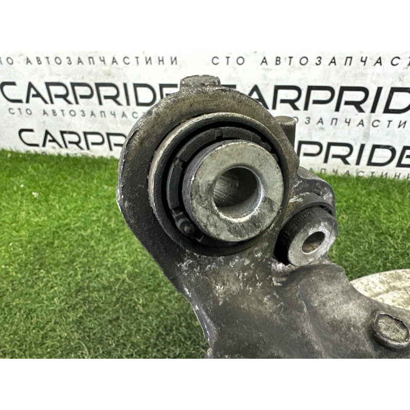 Цапфа подвески (подвеска) LAND ROVER RANGE ROVER Sport L494 2016 3.0 Diesel LR043593