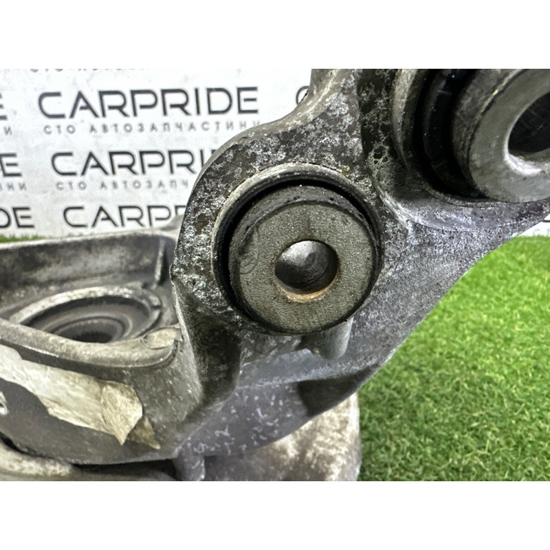 Цапфа подвески (подвеска) LAND ROVER RANGE ROVER Sport L494 2016 3.0 Diesel LR043593