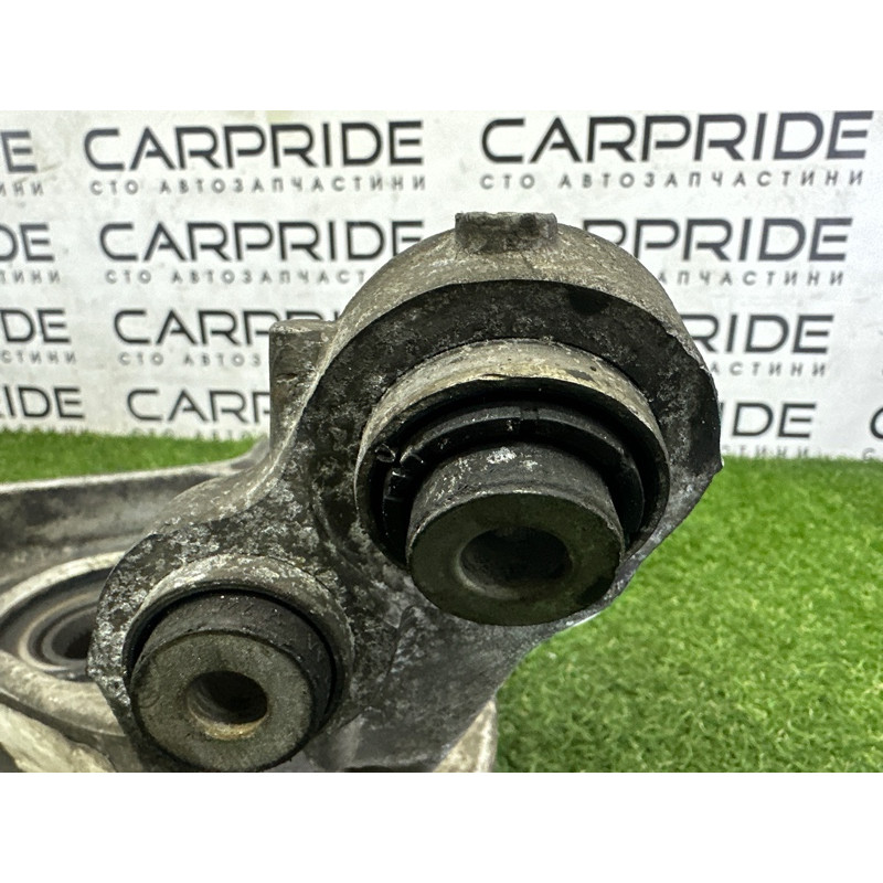 Цапфа подвески (подвеска) LAND ROVER RANGE ROVER Sport L494 2016 3.0 Diesel LR043593