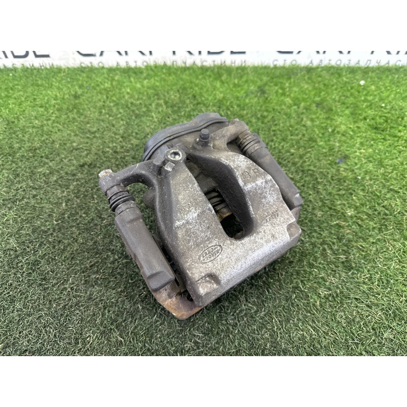 Суппорт тормозной (тормозная система) LAND ROVER RANGE ROVER Sport L494 2016 3.0 Diesel LR036567