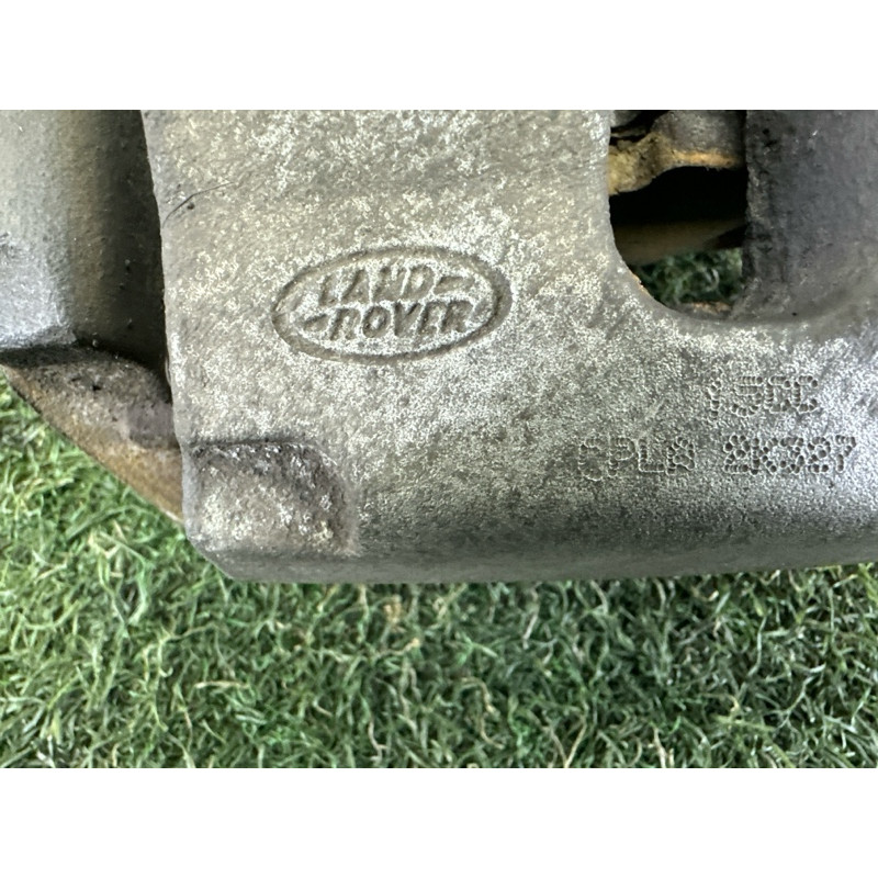 Суппорт тормозной (тормозная система) LAND ROVER RANGE ROVER Sport L494 2016 3.0 Diesel LR036567