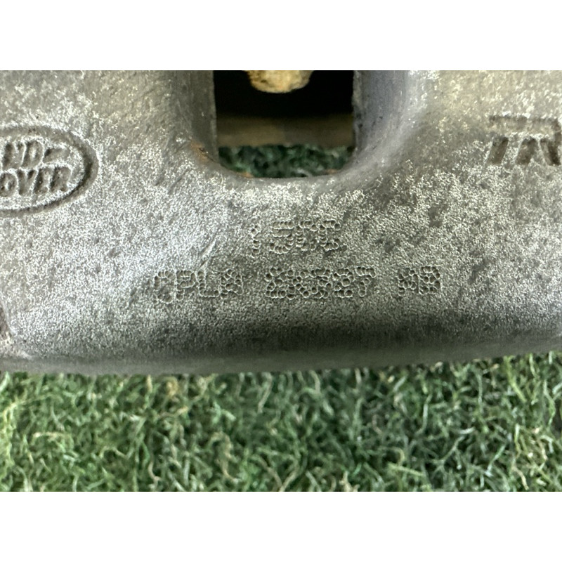 Суппорт тормозной (тормозная система) LAND ROVER RANGE ROVER Sport L494 2016 3.0 Diesel LR036567