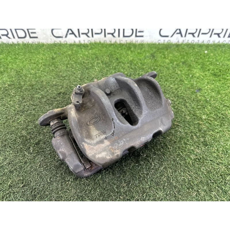 Суппорт тормозной (тормозная система) LAND ROVER RANGE ROVER Sport L494 2016 3.0 Diesel LR047905