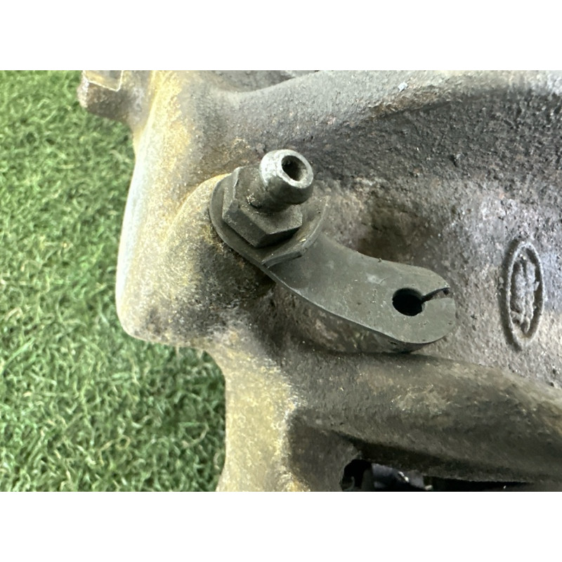 Суппорт тормозной (тормозная система) LAND ROVER RANGE ROVER Sport L494 2016 3.0 Diesel LR047905