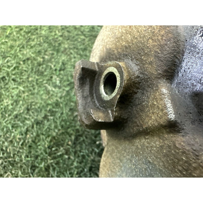 Суппорт тормозной (тормозная система) LAND ROVER RANGE ROVER Sport L494 2016 3.0 Diesel LR047905