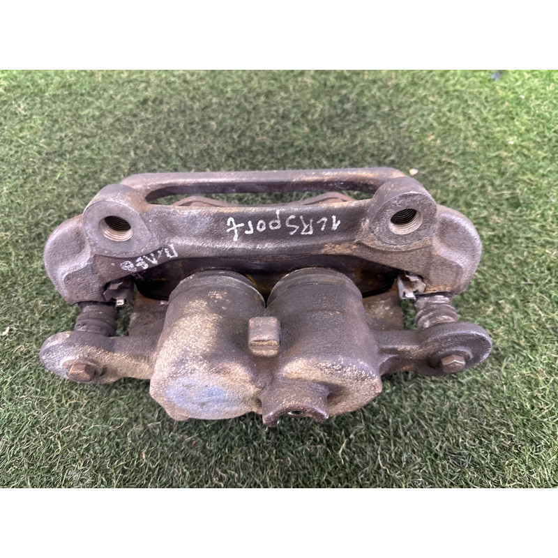 Суппорт тормозной (тормозная система) LAND ROVER RANGE ROVER Sport L494 2016 3.0 Diesel LR047905