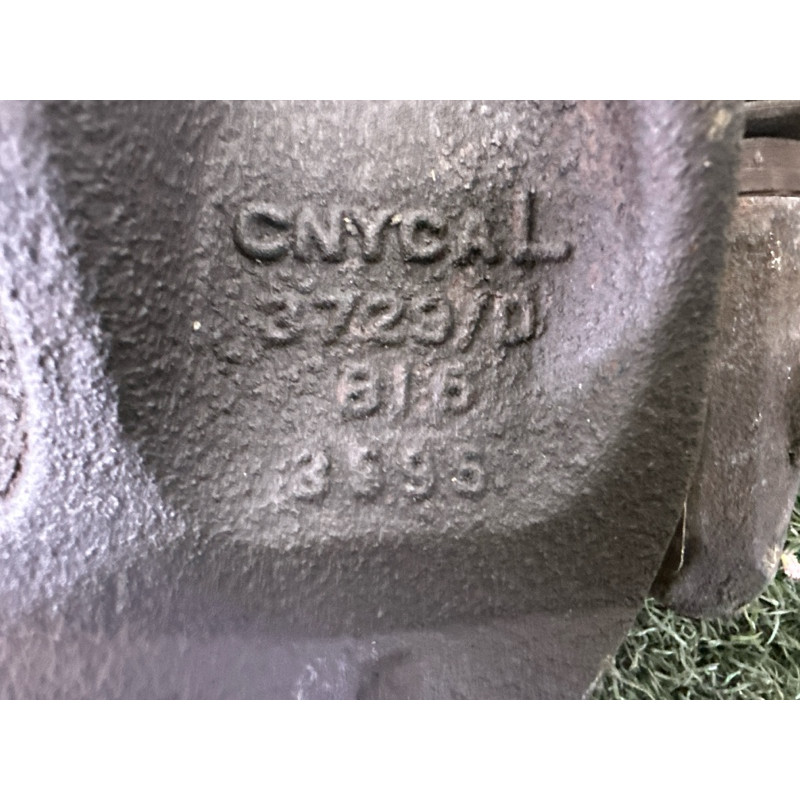 Суппорт тормозной (тормозная система) LAND ROVER RANGE ROVER Sport L494 2016 3.0 Diesel LR047905