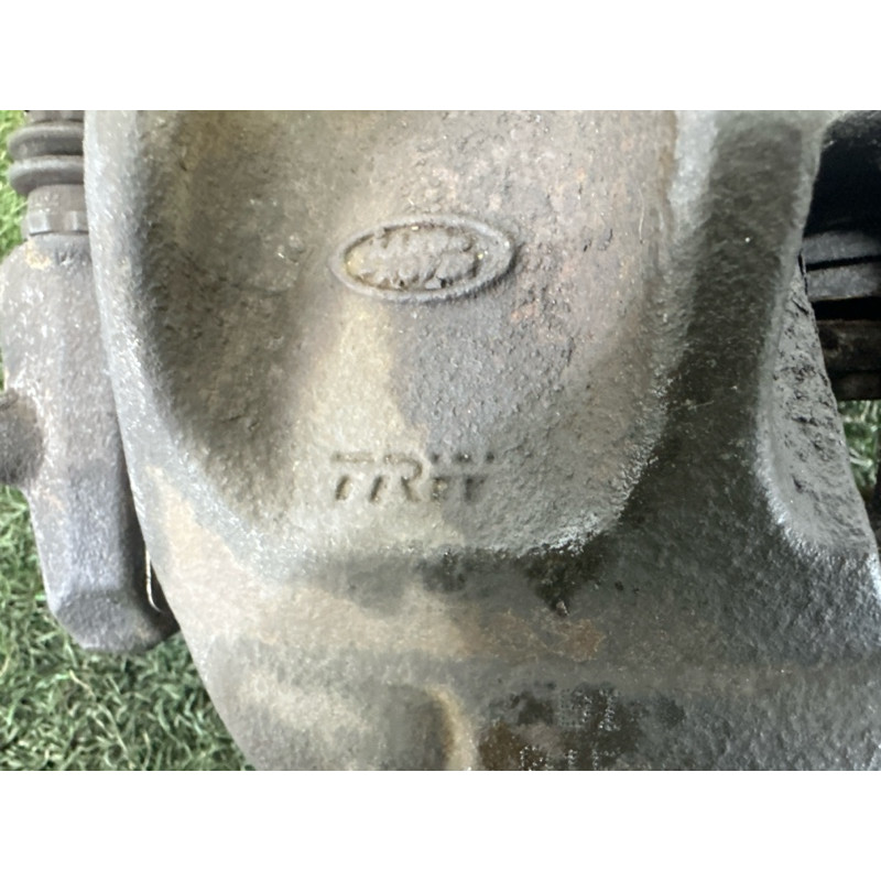 Суппорт тормозной (тормозная система) LAND ROVER RANGE ROVER Sport L494 2016 3.0 Diesel LR047905