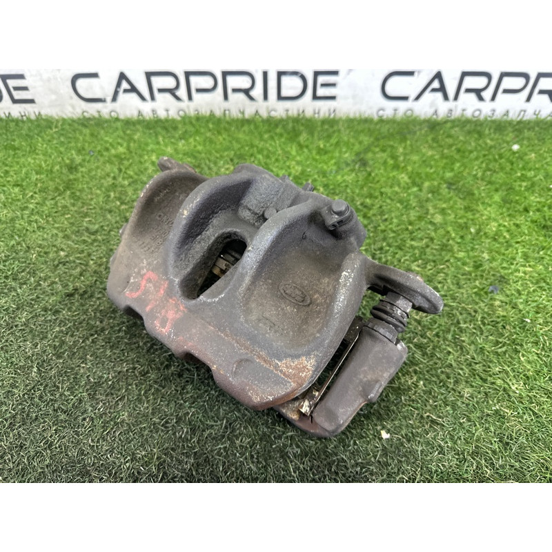 Суппорт тормозной (тормозная система) LAND ROVER RANGE ROVER Sport L494 2016 3.0 Diesel LR047906